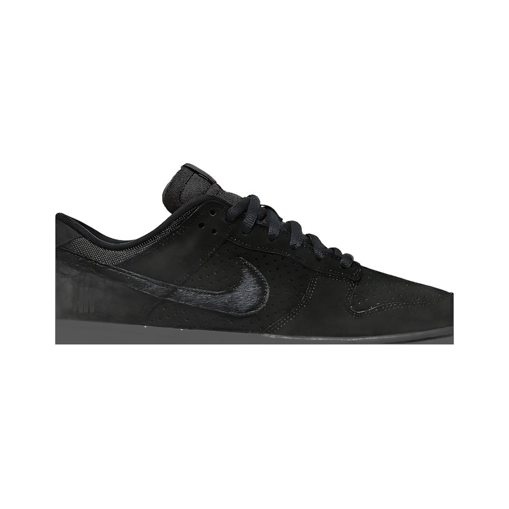 Nike Undefeated x Dunk Low 'Dunk vs AF1'