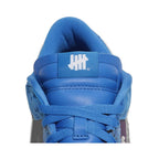 Nike Undefeated x Dunk Low SP '5 On It'