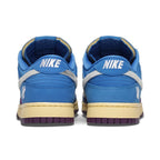 Nike Undefeated x Dunk Low SP '5 On It'