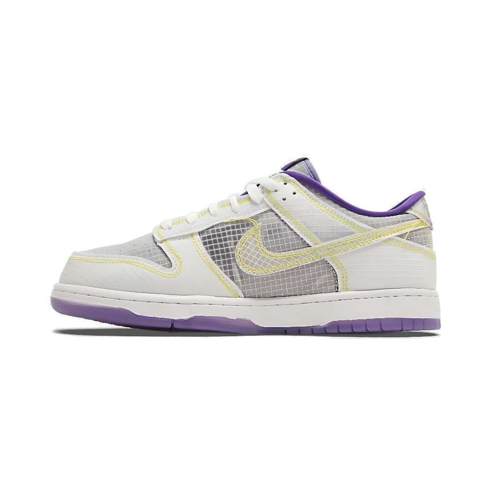 Nike Union LA x Dunk Low 'Passport Pack - Court Purple'