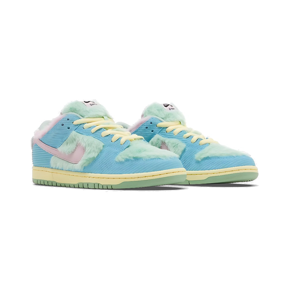 Nike Verdy x Dunk Low SB 'Visty'
