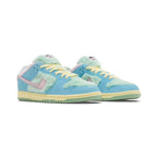 Nike Verdy x Dunk Low SB 'Visty'