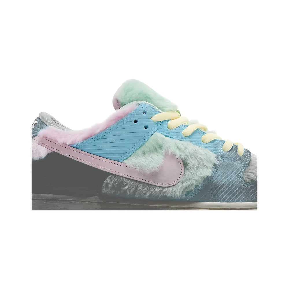 Nike Verdy x Dunk Low SB 'Visty'