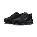 Nike Vomero Plus 'Black Metallic Dark Grey'