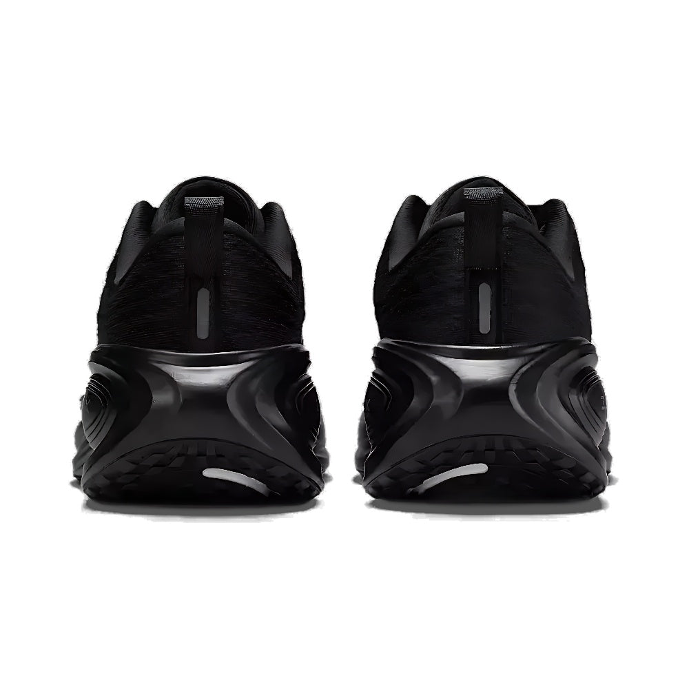 Nike Vomero Plus 'Black Metallic Dark Grey'