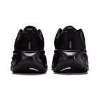 Nike Vomero Plus 'Black Metallic Dark Grey'