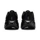 Nike Vomero Plus 'Black Metallic Dark Grey'