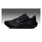 Nike Vomero Plus 'Black Metallic Dark Grey'