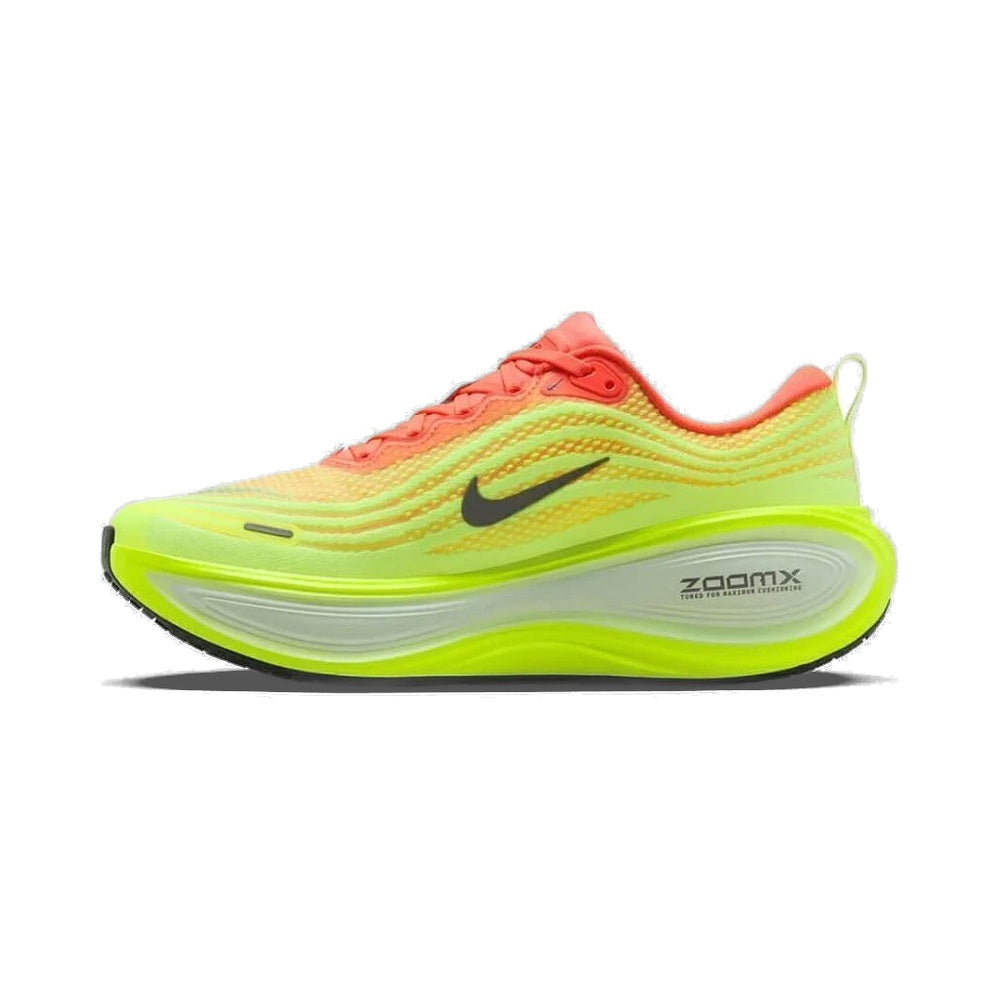 Nike Vomero Plus 'Bright Mango'