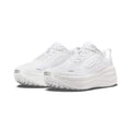 Nike Vomero Plus 'White Metallic Silver'
