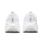 Nike Vomero Plus 'White Metallic Silver'