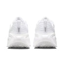 Nike Vomero Plus 'White Metallic Silver'