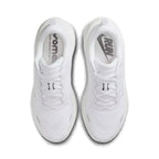 Nike Vomero Plus 'White Metallic Silver'