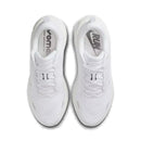 Nike Vomero Plus 'White Metallic Silver'