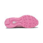 Nike Wmns Air Max 97 SE 'Chenille Swoosh - Pink Foam'