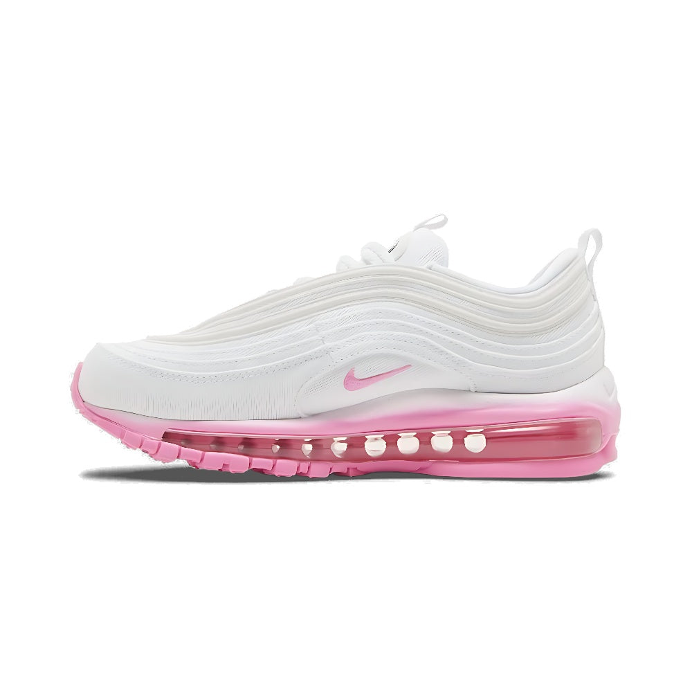 Nike Wmns Air Max 97 SE 'Chenille Swoosh - Pink Foam'