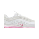 Nike Wmns Air Max 97 SE 'Chenille Swoosh - Pink Foam'
