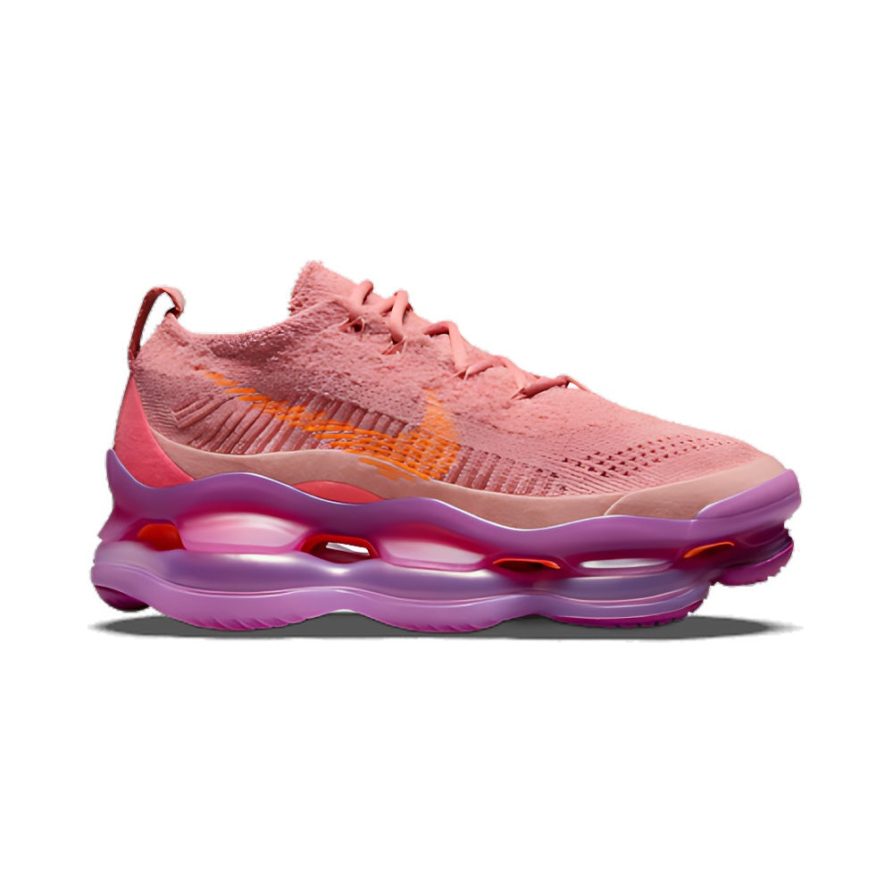 Nike Wmns Air Max Scorpion 'Red Stardust'