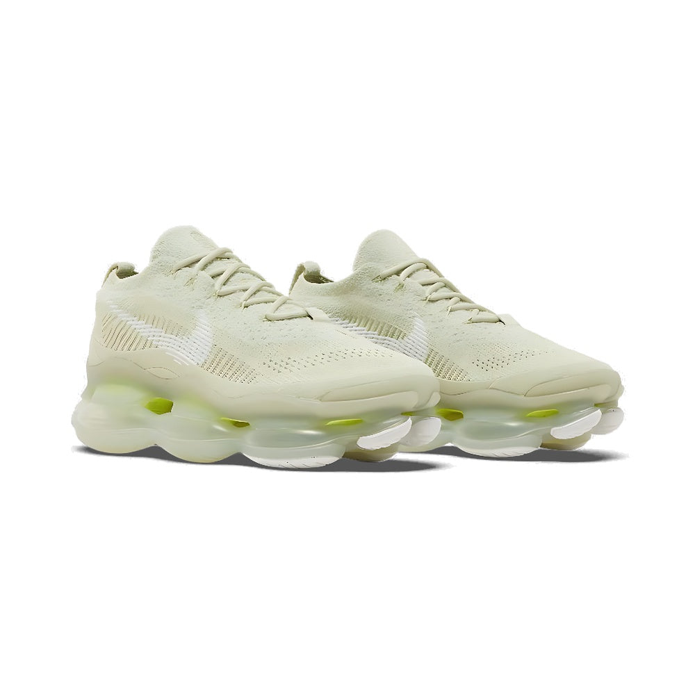 Nike Wmns Air Max Scorpion Flyknit 'Olive Aura'