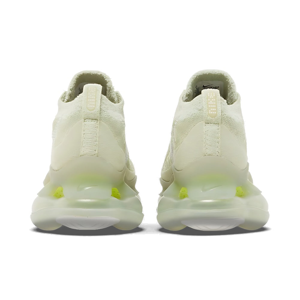 Nike Wmns Air Max Scorpion Flyknit 'Olive Aura'