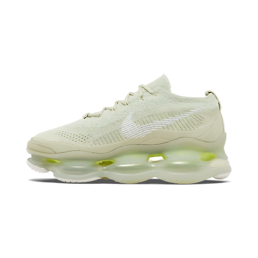Nike Wmns Air Max Scorpion Flyknit 'Olive Aura'