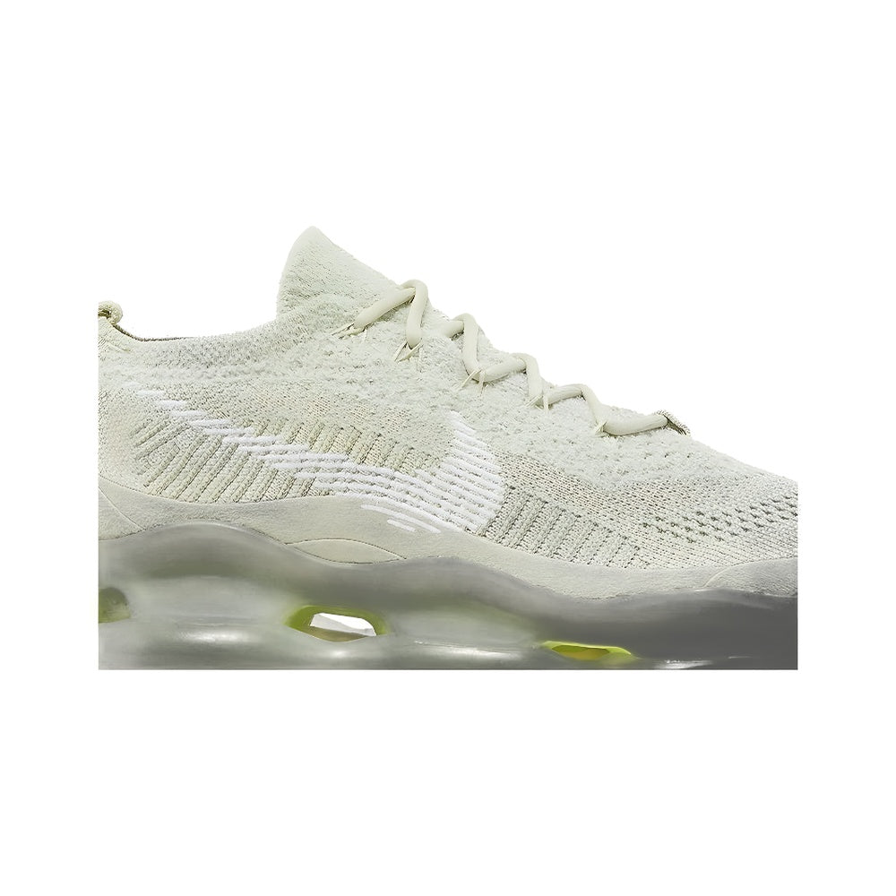 Nike Wmns Air Max Scorpion Flyknit 'Olive Aura'