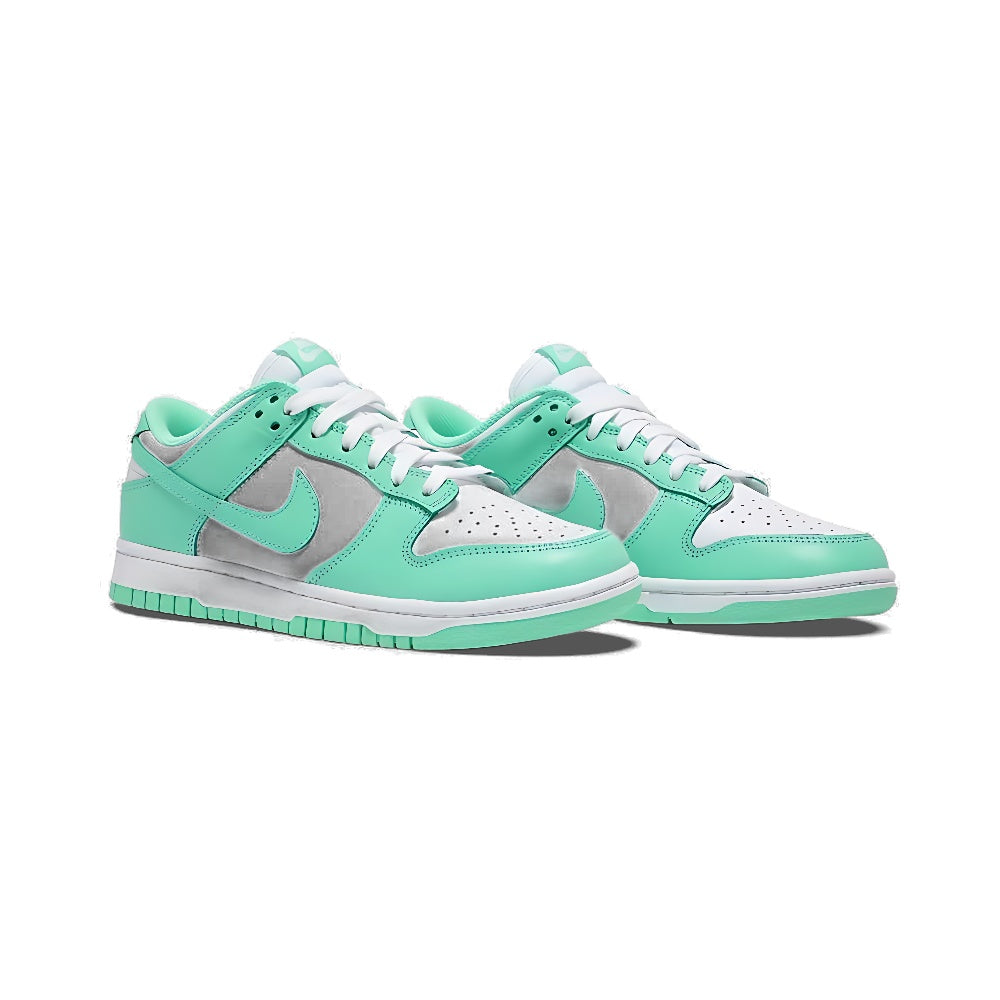 Nike Wmns Dunk Low 'Green Glow'