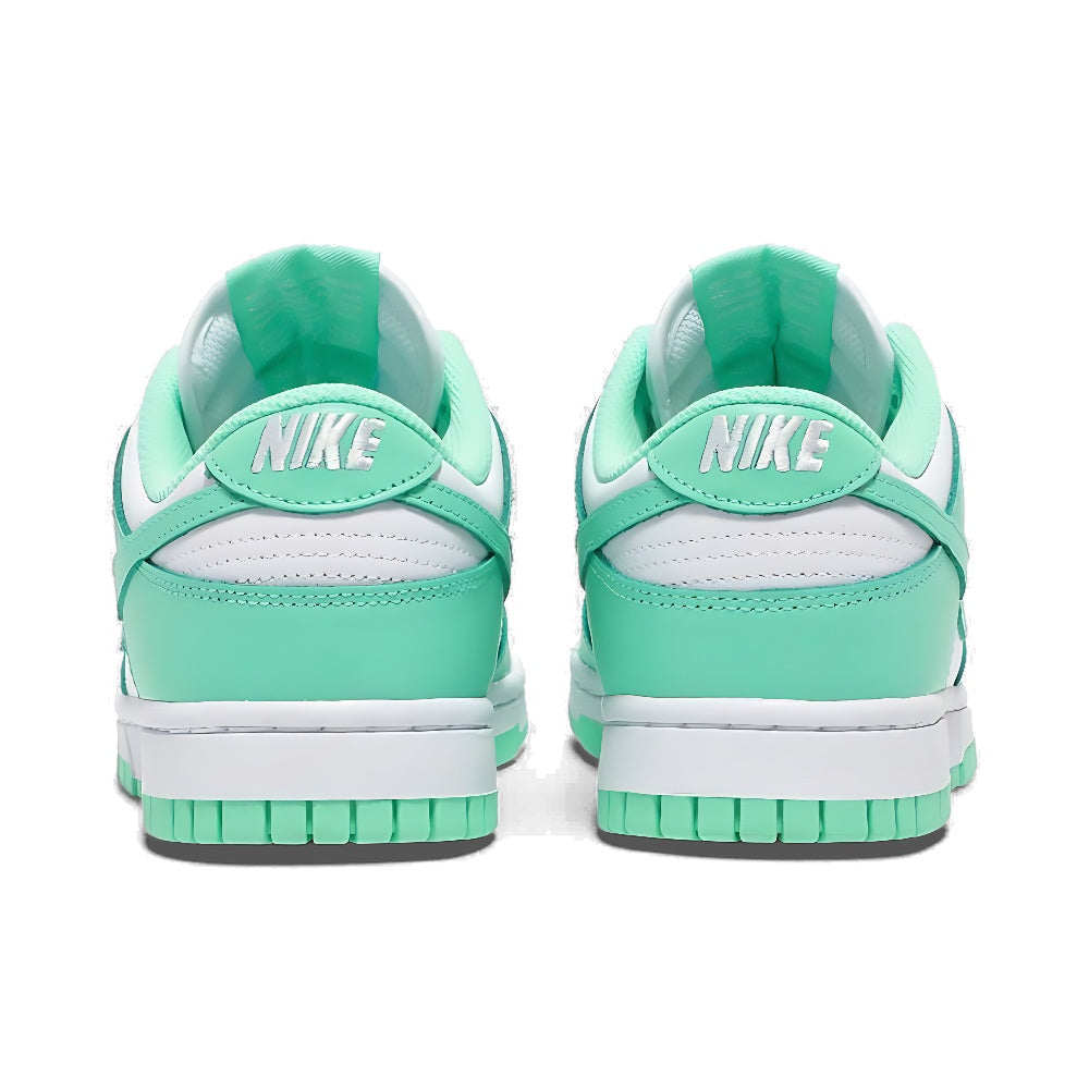 Nike Wmns Dunk Low 'Green Glow'