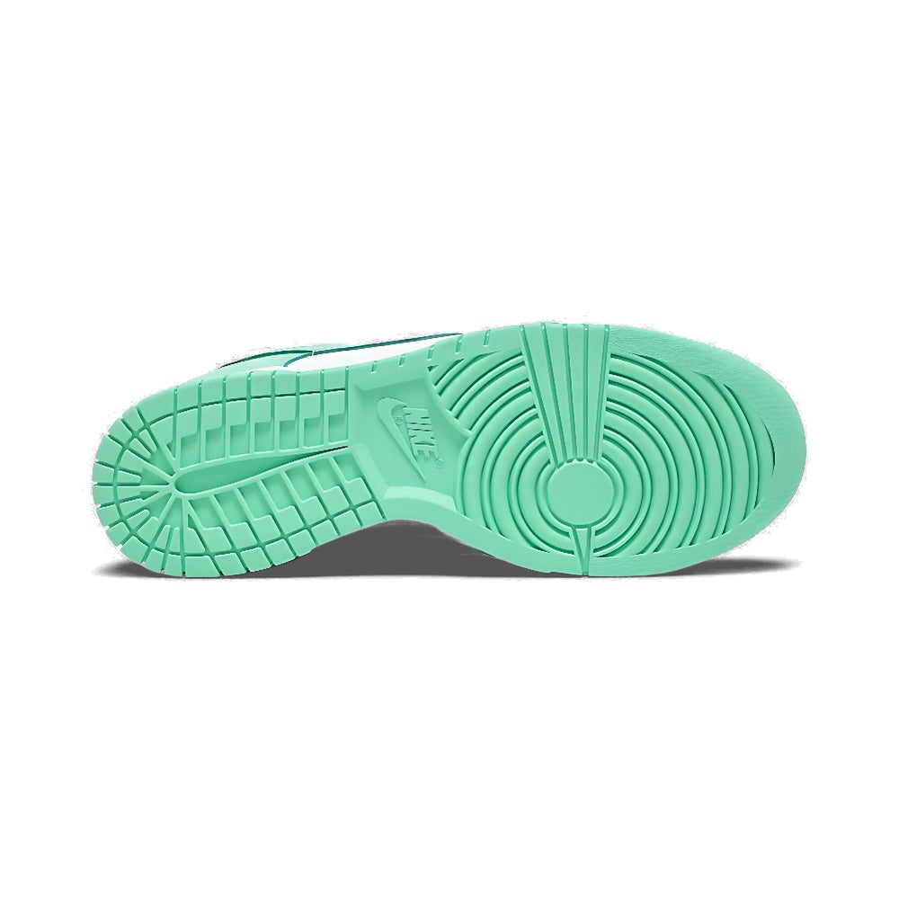 Nike Wmns Dunk Low 'Green Glow'
