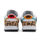 Nike Wmns Dunk Low SE 'Safari Mix'