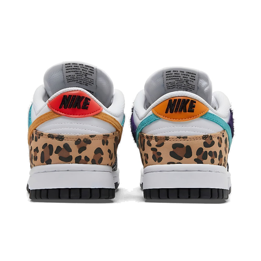 Nike Wmns Dunk Low SE 'Safari Mix'