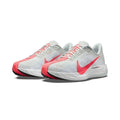 Nike Wmns Pegasus Plus 'Barely Grey Hot Punch'