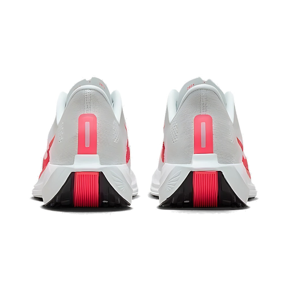 Nike Wmns Pegasus Plus 'Barely Grey Hot Punch'