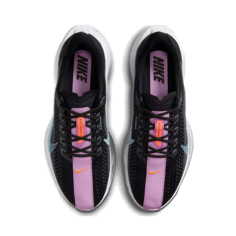 Nike Wmns Pegasus Plus 'Black Glacier Blue'