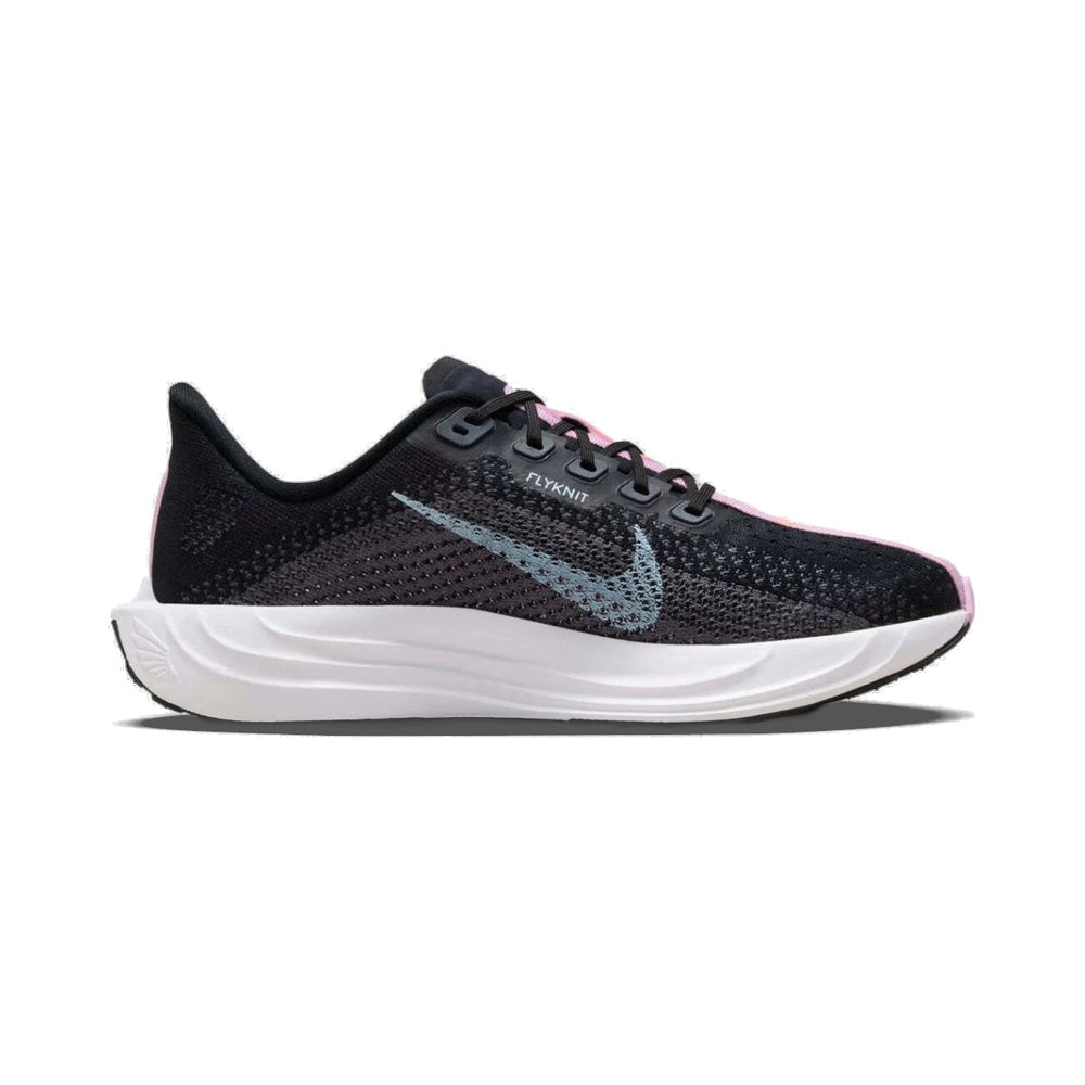 Nike Wmns Pegasus Plus 'Black Glacier Blue'