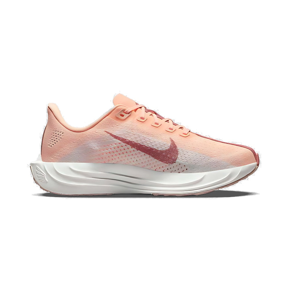 Nike Wmns Pegasus Plus 'Crimson Tint Red Stardust'