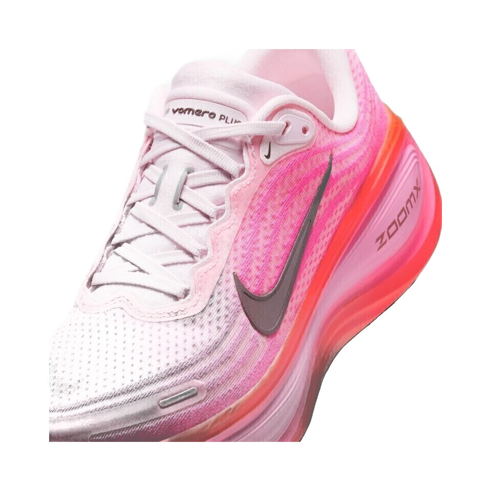 Nike Wmns Vomero Plus 'Hyper Pink'