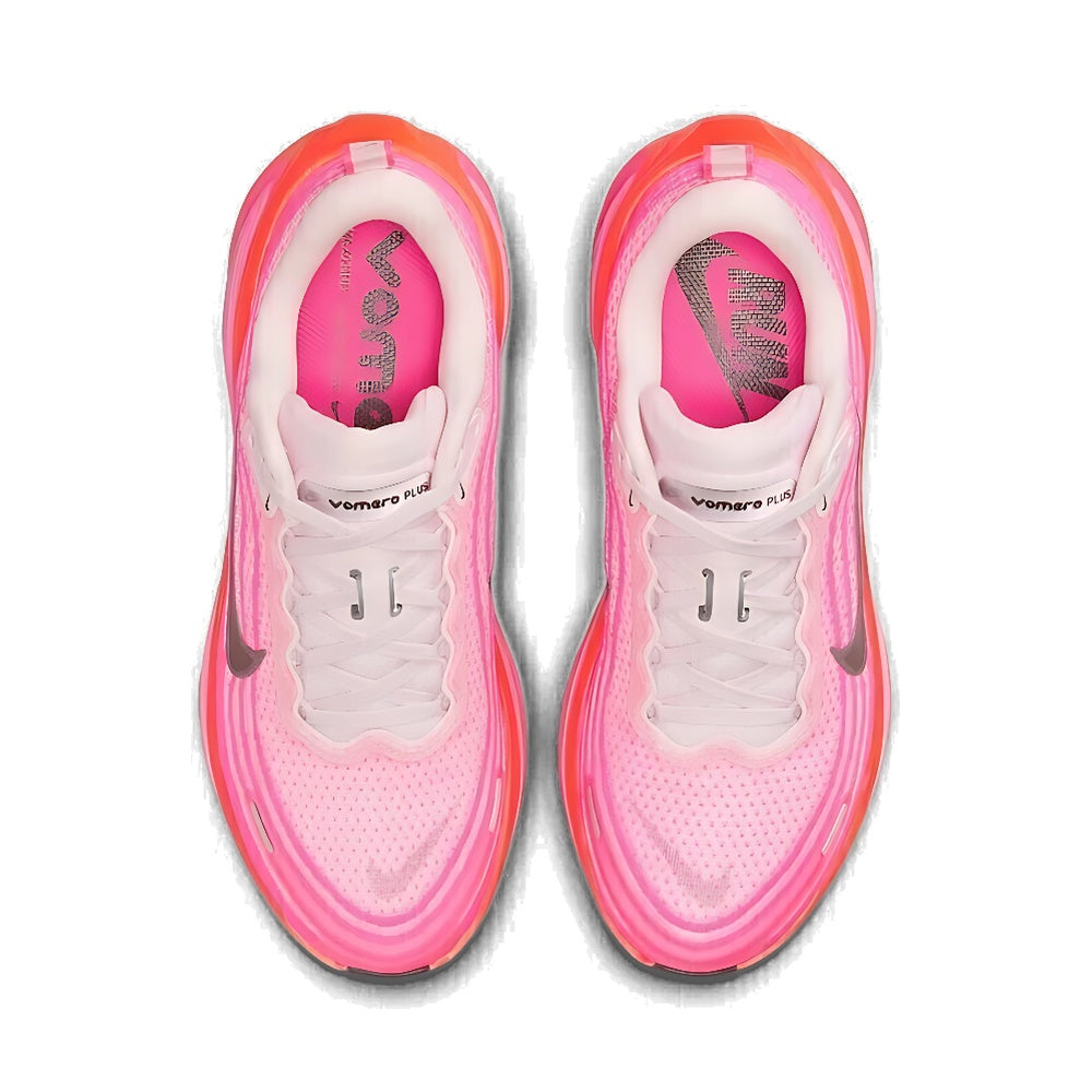 Nike Wmns Vomero Plus 'Hyper Pink'