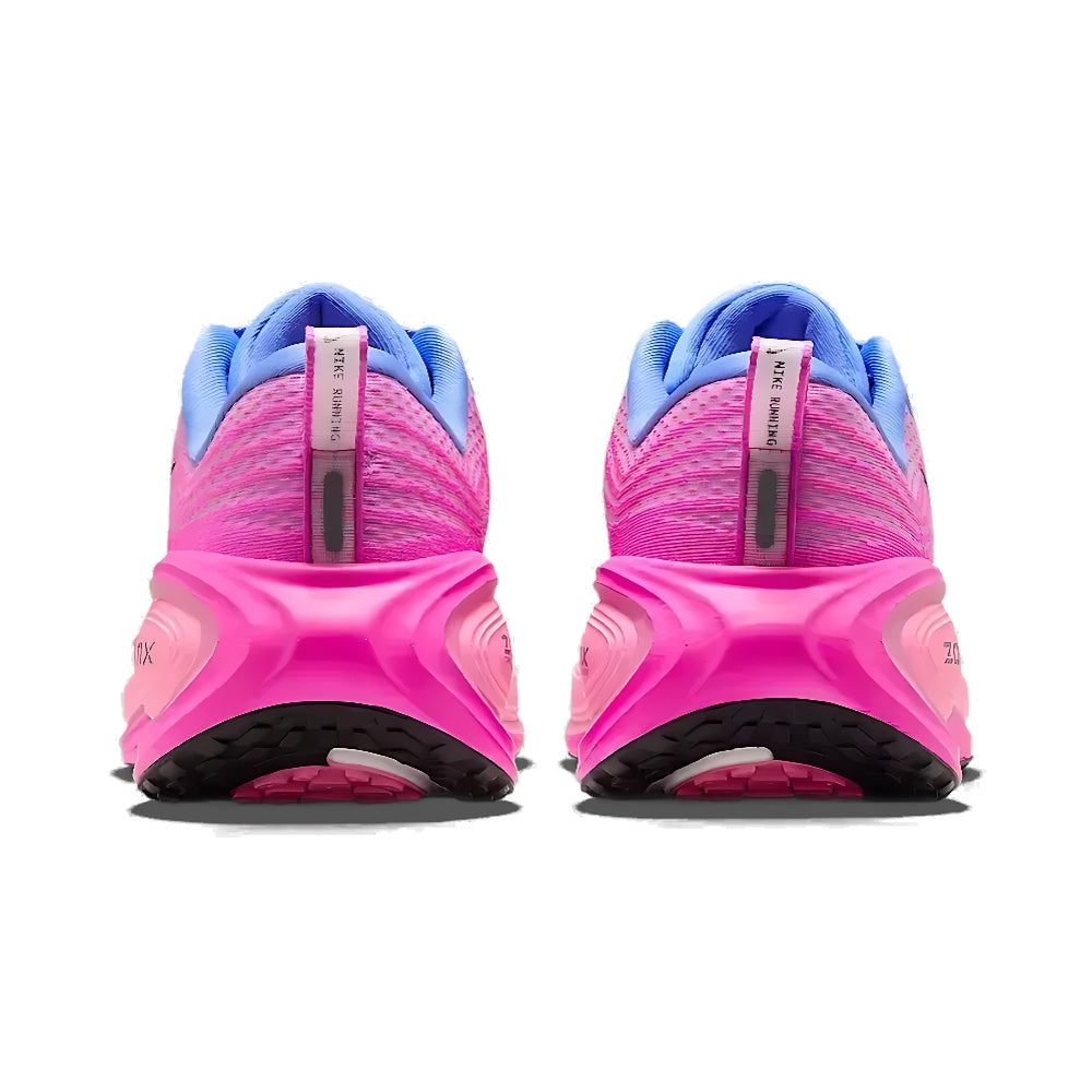Nike Wmns Vomero Plus 'Royal Pulse Fire Pink'