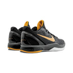 Nike Zoom Kobe 6 'Black Del Sol'