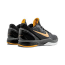 Nike Zoom Kobe 6 'Black Del Sol'