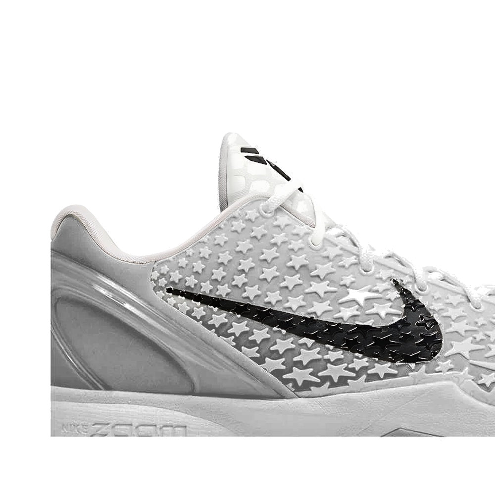 Nike Zoom Kobe 6 Protro 'All-Star - Sail'
