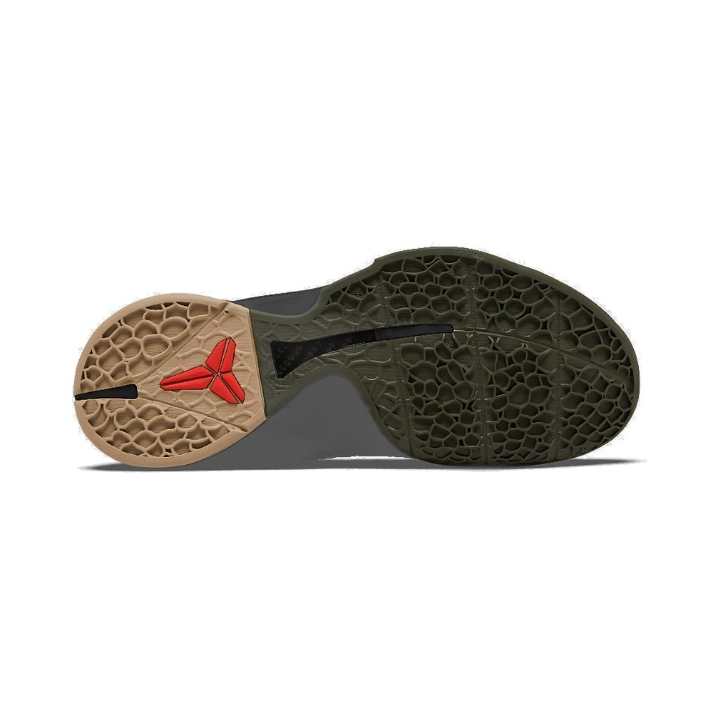 Nike Zoom Kobe 6 Protro 'Italian Camo' 2024