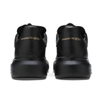 Alexander McQueen Oversized Sneaker 'All Black'