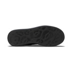 Alexander McQueen Oversized Sneaker 'All Black'
