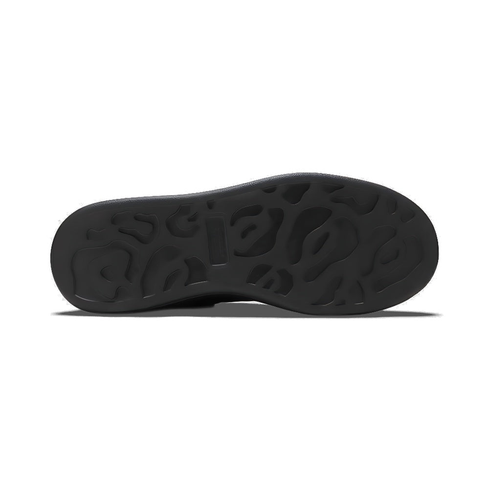 Alexander McQueen Oversized Sneaker 'All Black'