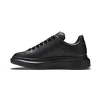 Alexander McQueen Oversized Sneaker 'All Black'
