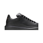 Alexander McQueen Oversized Sneaker 'All Black'