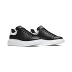 Alexander McQueen Oversized Sneaker 'Black White'