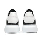 Alexander McQueen Oversized Sneaker 'Black White'